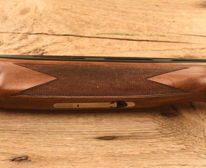 Browning B525 Game One 12 gauge-3