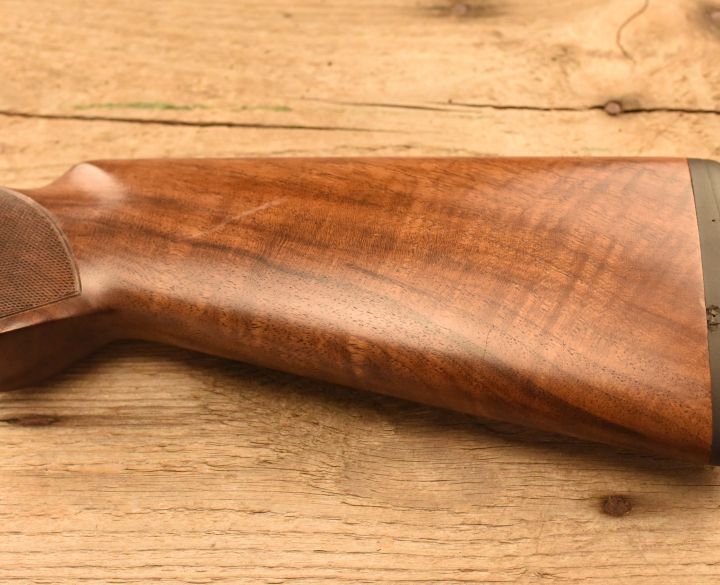 Browning B525 Game One 12 gauge-5