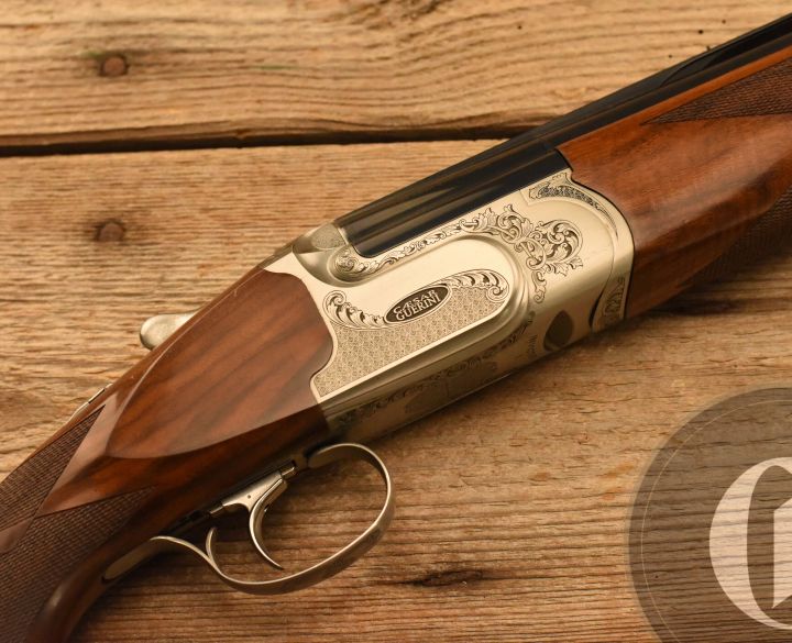 Caesar Guerini Invictus I 12 gauge-1