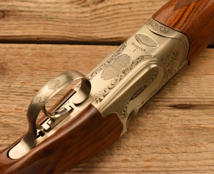 Caesar Guerini Invictus I 12 gauge-4