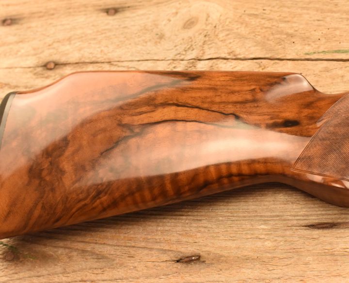 Perazzi MX8 SC3 Trap 12 gauge-2
