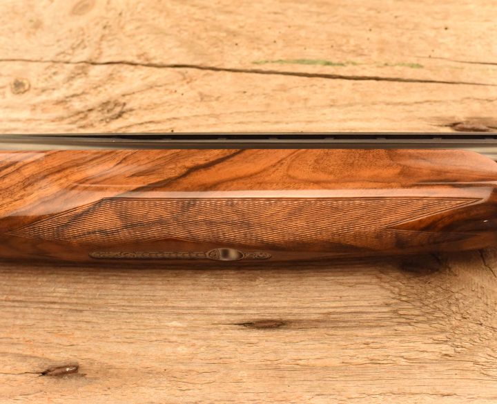 Perazzi MX8 SC3 Trap 12 gauge-3