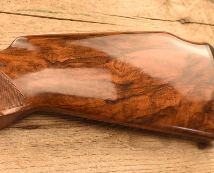 Perazzi MX8 SC3 Trap 12 gauge-5