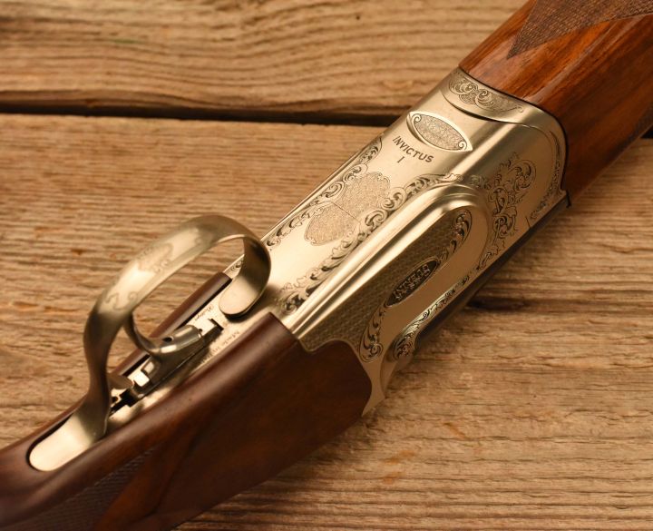 Caesar Guerini Invictus I 12 gauge-4