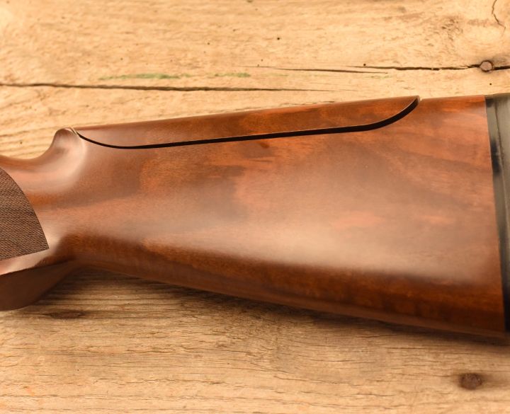 Caesar Guerini Invictus I 12 gauge-5