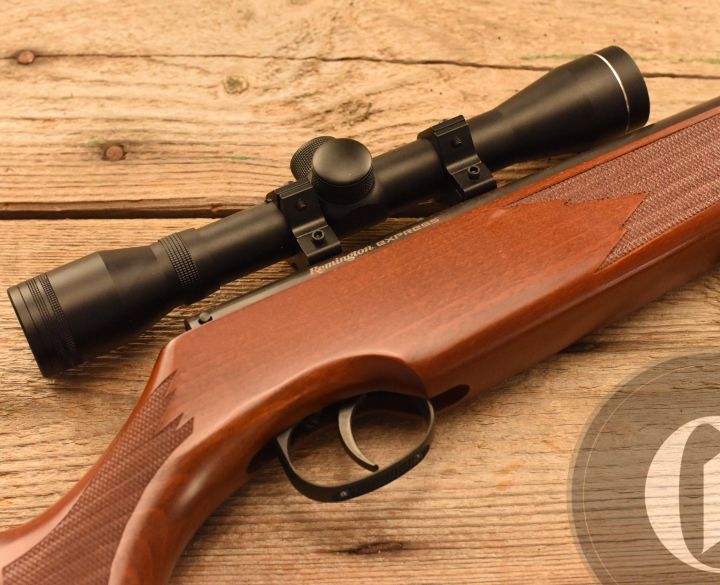Remington Express .177-1