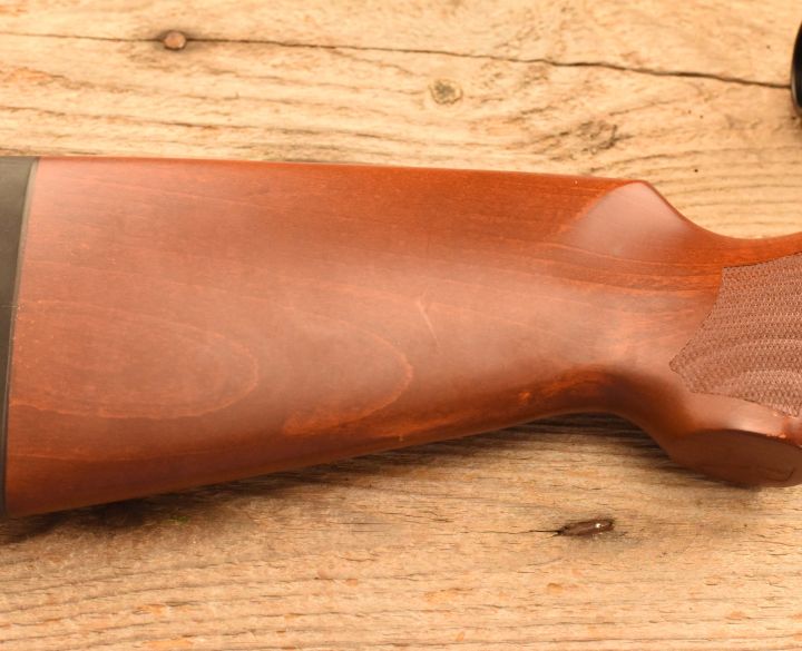 Remington Express .177-2