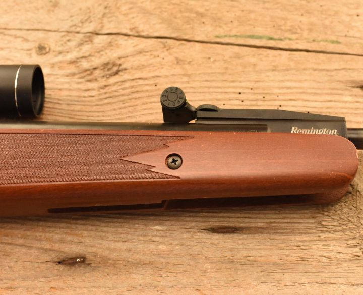 Remington Express .177-3
