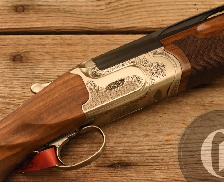 Caesar Guerini Invictus I 12 gauge-1
