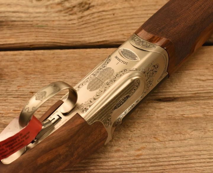 Caesar Guerini Invictus I 12 gauge-4