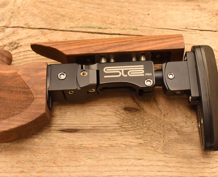 Caesar Guerini Invictus I 12 gauge-5