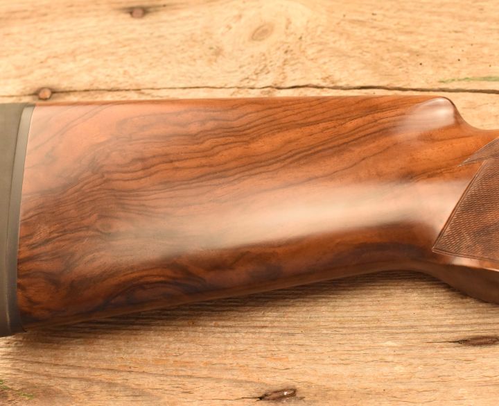 Perazzi MX2000/8 Shotgun 12 gauge-2