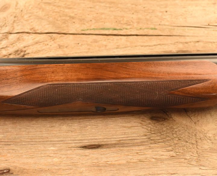 Perazzi MX2000/8 Shotgun 12 gauge-3