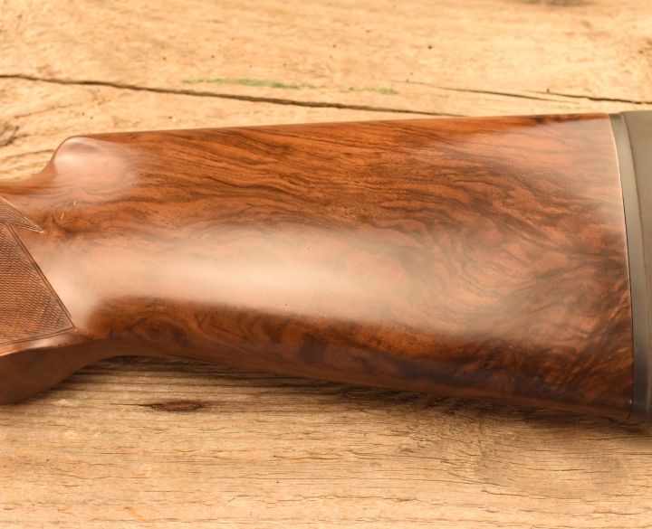 Perazzi MX2000/8 Shotgun 12 gauge-5