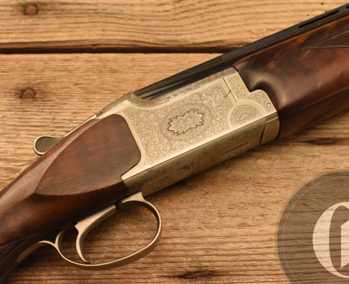 Miroku MK 60 Grade 3 20 gauge-1