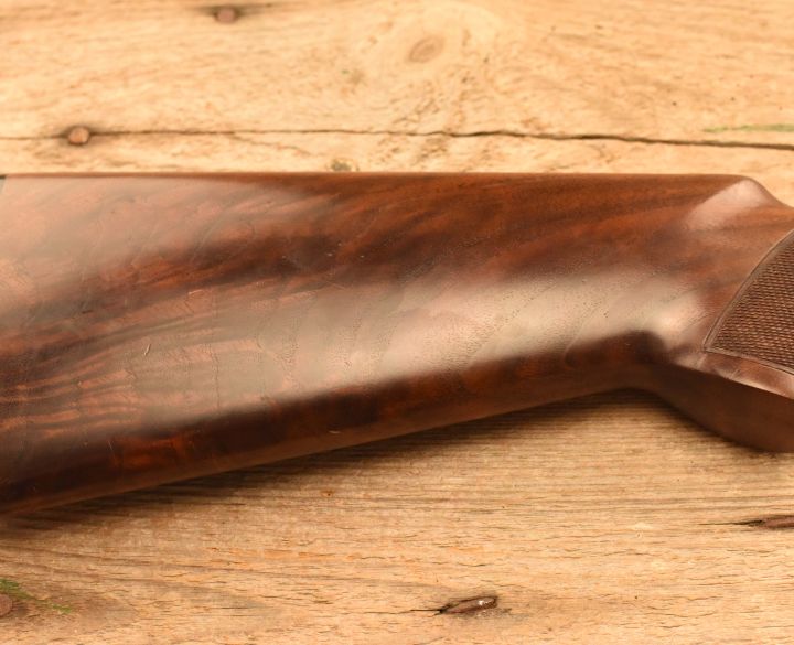Miroku MK 60 Grade 3 20 gauge-2