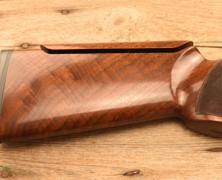 Browning B725 Pro Sport Adjustable 12 gauge-2