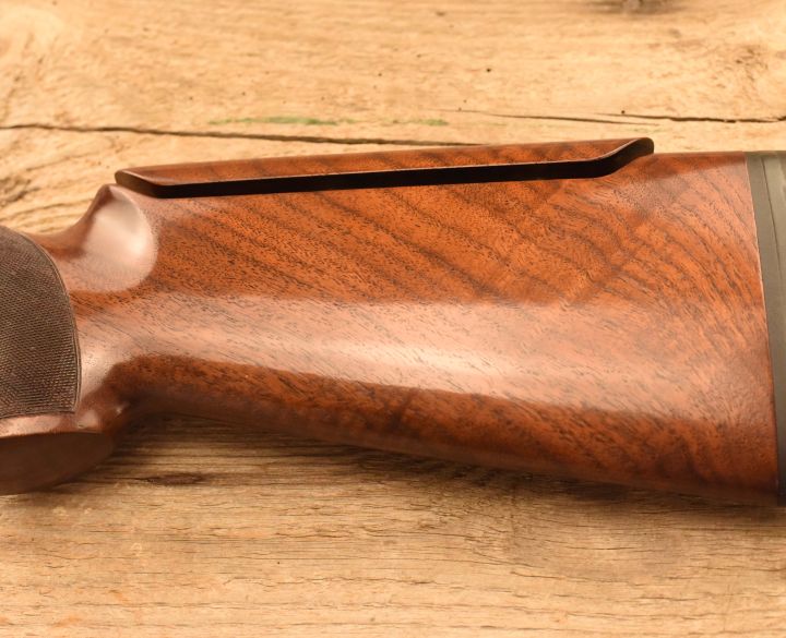 Browning B725 Pro Sport Adjustable 12 gauge-5