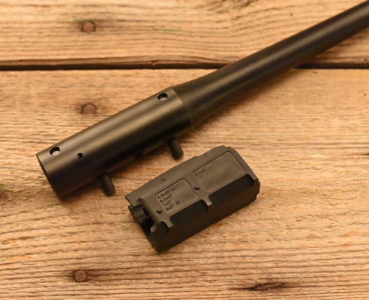 Blaser R8 6.5X55 Swedish-2