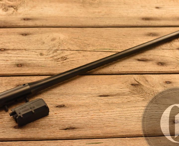 Blaser R8 .22-250-1