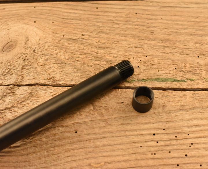 Blaser R8 .22-250-3