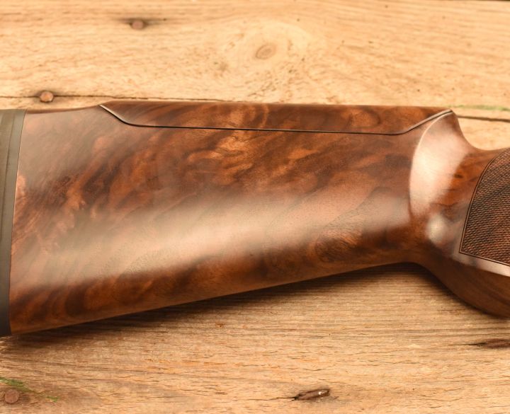 Browning B825 Pro Master Adjustable 12 gauge-2