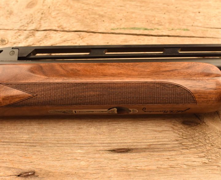 Browning B825 Pro Master Adjustable 12 gauge-3
