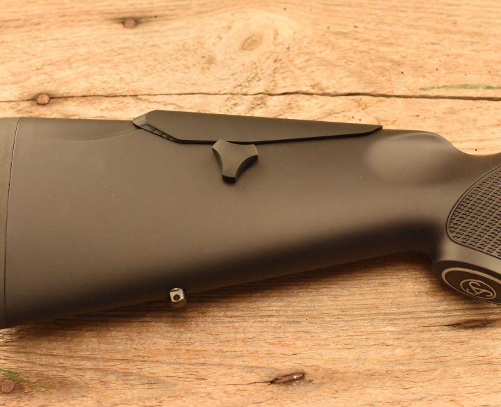 Sauer 100 STAINLESS XTA 6.5 Creedmoor-2