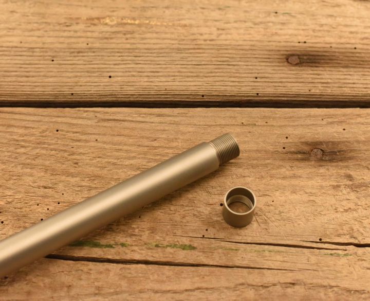 Sauer 100 STAINLESS XTA 6.5 Creedmoor-4
