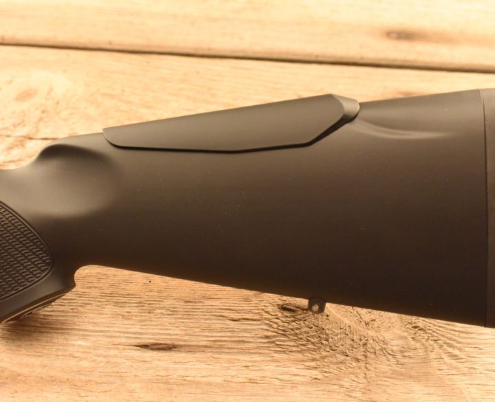 Sauer 100 STAINLESS XTA 6.5 Creedmoor-5