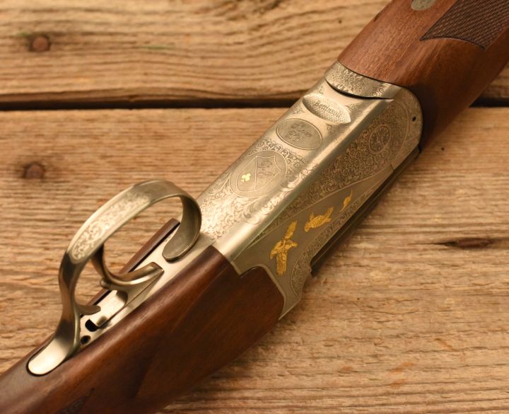 Bettinsoli Silver 20 gauge-4
