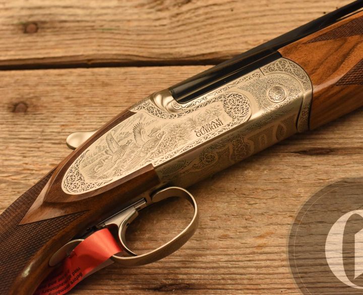 Caesar Guerini Magnus 410 gauge-1