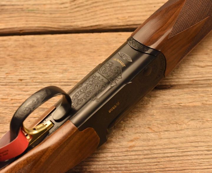 Caesar Guerini Summit 410 gauge-4