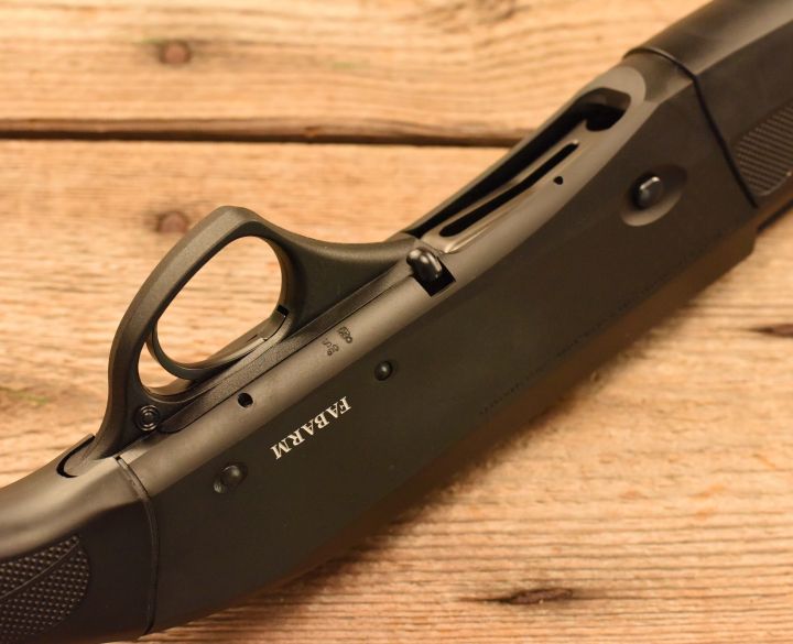 Fabarm XLR 12 gauge-4