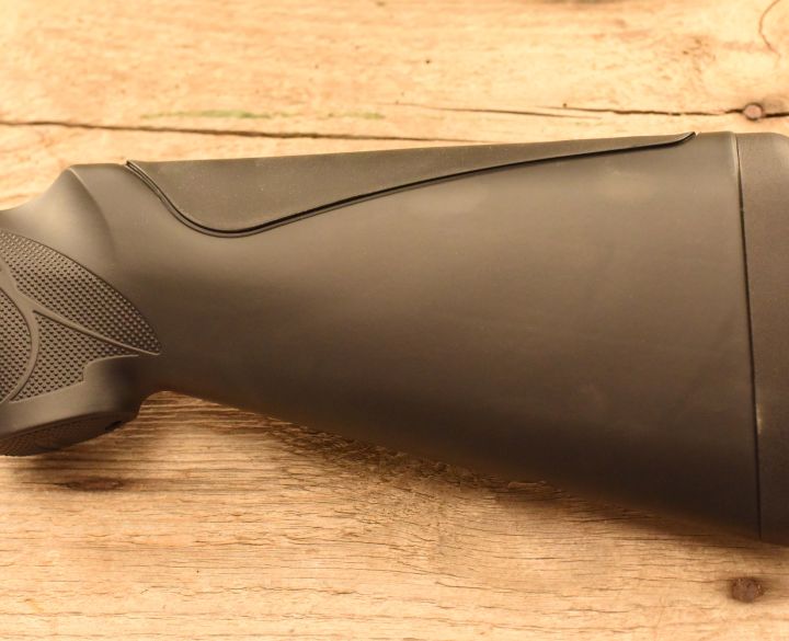Fabarm XLR 12 gauge-5