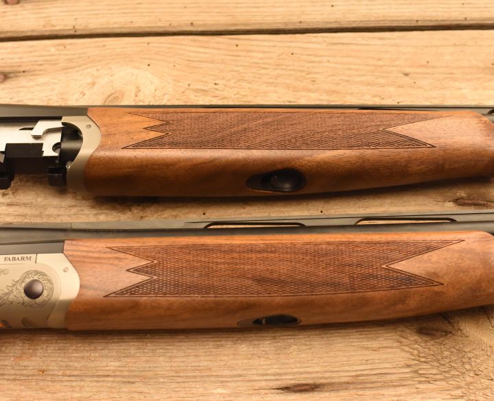 Fabarm Elos B2 410 gauge-3