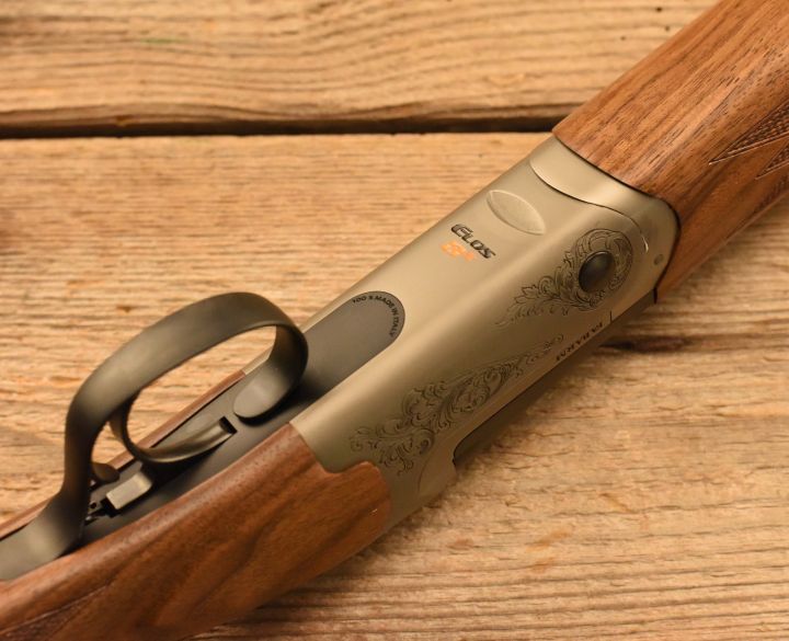 Fabarm Elos B2 410 gauge-4