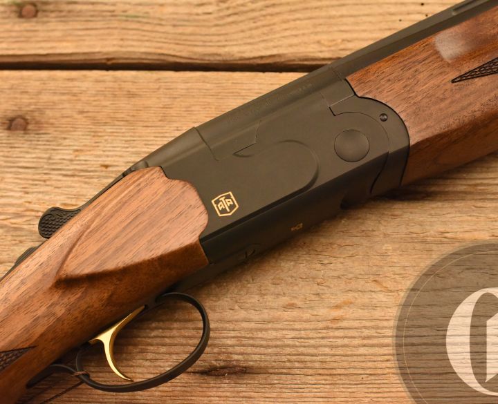 ATA SP Black Sporter 12 gauge-1