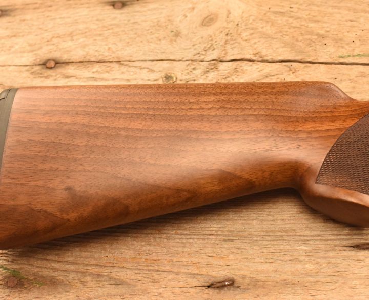 ATA SP Black Sporter 12 gauge-2