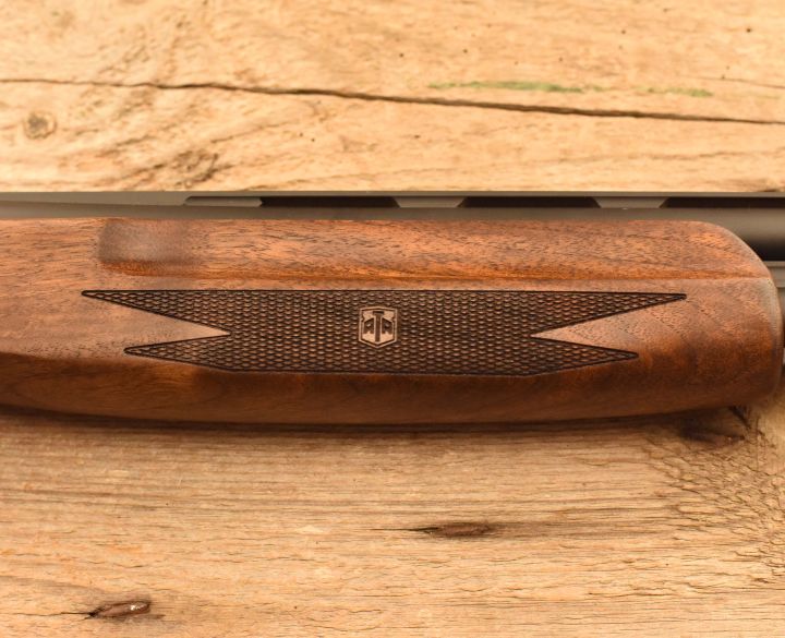 ATA SP Black Sporter 12 gauge-3