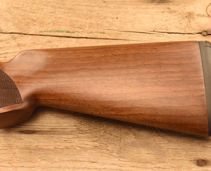 ATA SP Black Sporter 12 gauge-5