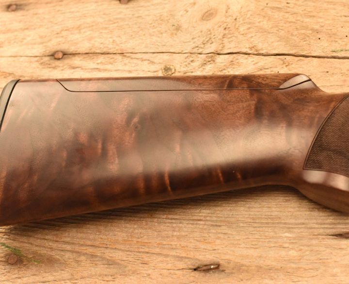 Browning B825 Sporter 12 gauge-2