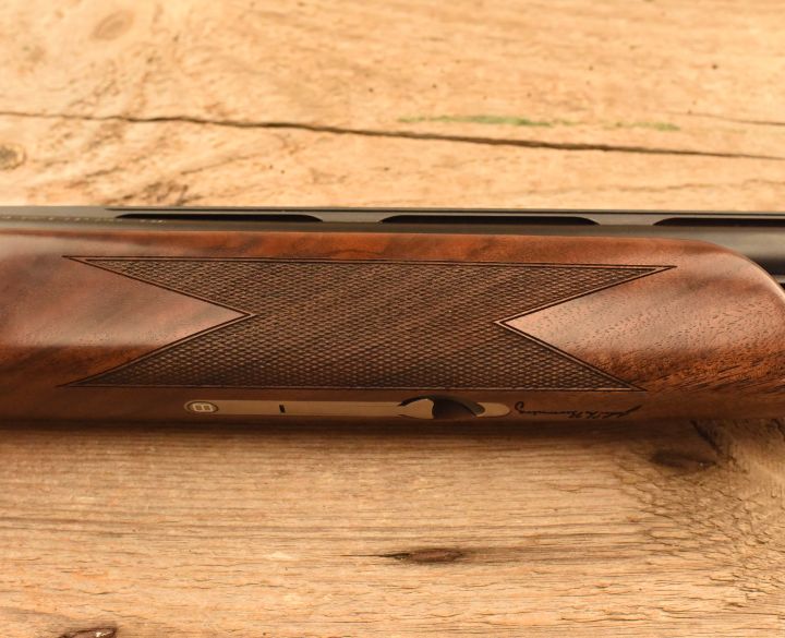 Browning B825 Sporter 12 gauge-3
