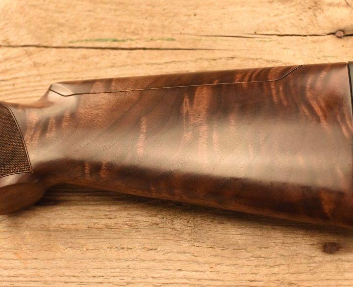 Browning B825 Sporter 12 gauge-5