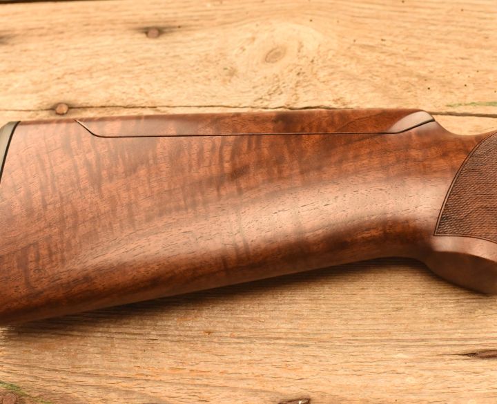 Browning B825 Sporter 12 gauge-2
