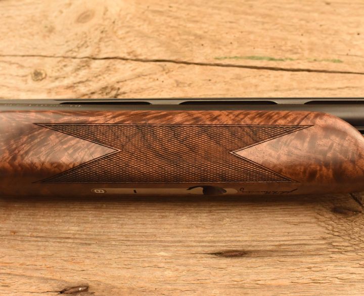Browning B825 Sporter 12 gauge-3