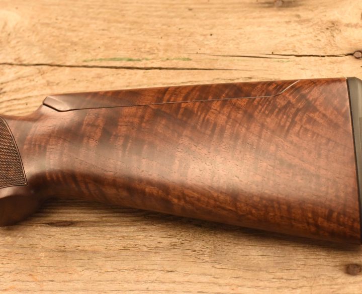 Browning B825 Sporter 12 gauge-5