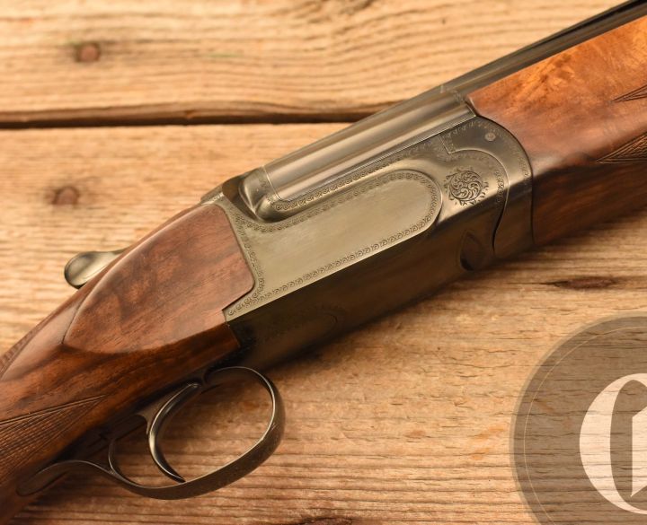 Perazzi MX12 Sporter 12 gauge-0