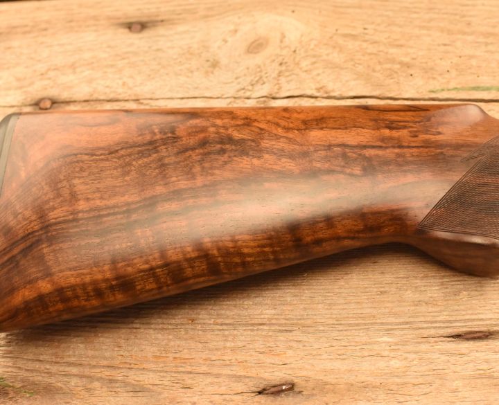 Perazzi MX12 Sporter 12 gauge-1