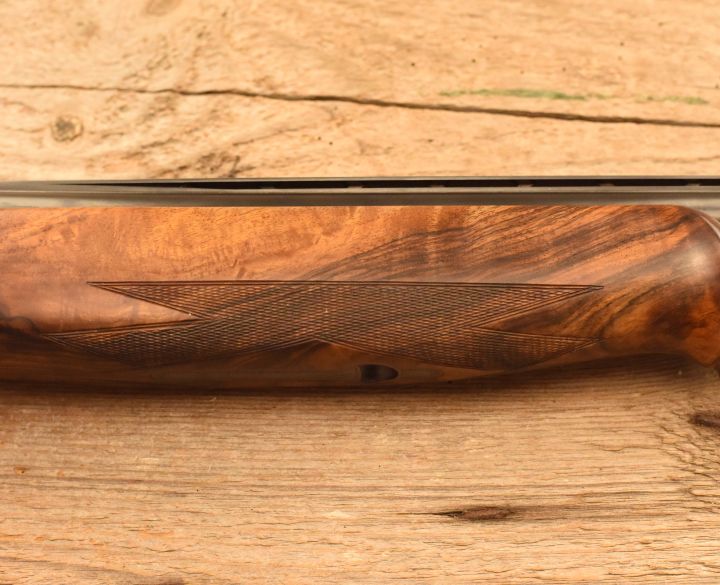 Perazzi MX12 Sporter 12 gauge-2